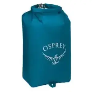 Comparateur de prix : Osprey - Ultralight Dry Sack 20 - Housse de rangement taille 20 l, bleu