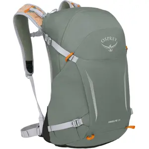 Osprey Hikelite 26 Sac à Dos Mixte, Feuille de pin vert, Taille unique pas cher