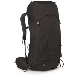Comparateur de prix : Osprey - Kestrel 38 - Sac à dos de trekking taille 36 l - S/M, noir