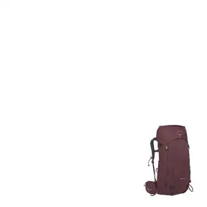 Osprey - Women's Kyte 38 - Sac à dos de trekking taille 36 l - XS/S, violet pas cher