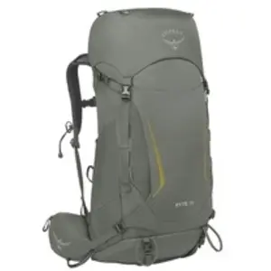 Comparateur de prix : Osprey - Women's Kyte 38 - Sac à dos de trekking taille 36 l - XS/S, gris