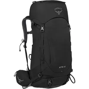 Sac à dos de randonnée - Osprey - Kyte 38 M/L - Noir - 100% nylon - 38L pas cher