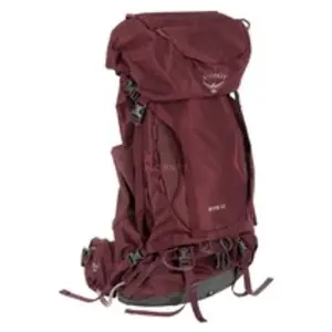 Osprey - Women's Kyte 58 - Sac à dos de trekking taille 56 l - XS/S, violet pas cher