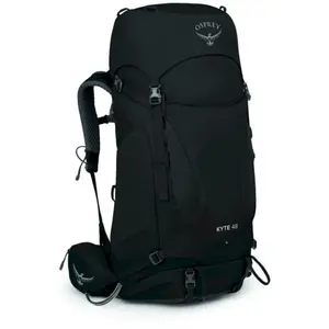 Osprey - Women's Kyte 48 - Sac à dos de trekking taille 48 l - XS/S, noir pas cher