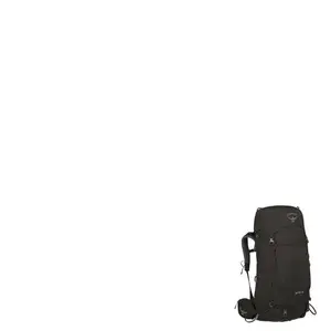 Osprey - Women's Kyte 48 - Sac à dos de trekking taille 49 l - M/L, noir pas cher