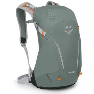 Osprey Hikelite 18 Sac à Dos Mixte, Vert Feuille de pin, Taille UniqueVendu paramazon