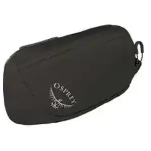Osprey Pack Pocket Zippered Accessoire Sac à Dos Unisexe, Noir, Taille Unique pas cher