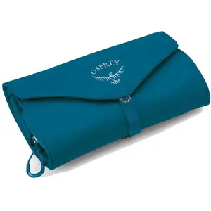 Comparateur de prix : Osprey - Ultralight Roll Organizer 1 - Trousse de toilette taille 1 l, bleu