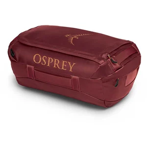 Osprey - Sac de voyage - Transporter 40 Red Mountain - Rouge pas cher