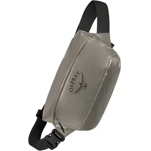Comparateur de prix : Osprey Transporter Waist Sac à Dos Quotidien Unisexe Tan Concrete O/S