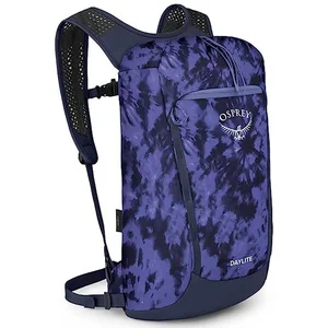 Osprey Daylite Cinch Pack sac à dos quotidien unisexe Tie Dye Print O/SVendu paramazon