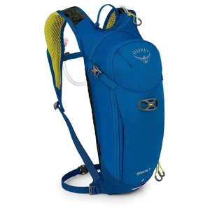 Osprey Siskin 8 - Sac à dos vélo homme Postal Blue 8 L pas cher