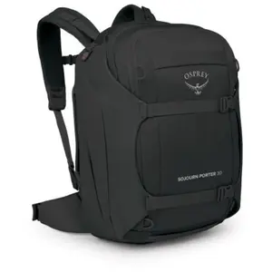 Osprey Sojourn Porter 30 Sac à dos 44 cm, Noir , taille unique pas cher