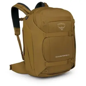 Osprey Sojourn Porter 30 - Sac à dos de voyage Brindle Brown 30 L pas cher
