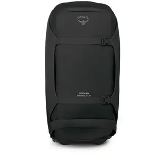 Comparateur de prix : Osprey Sojourn Bagage à roulettes, Noir, 36"/130L, Sojourn Bagage à roulettes