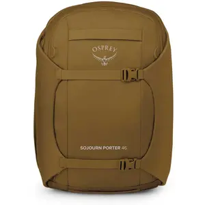 Osprey Sojourn Porter 46 - Sac à dos de voyage Brindle Brown 46 L pas cher