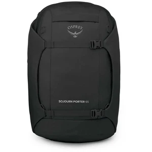 Osprey - Porter 65 - Sac à dos de voyage taille 65 l, noir pas cher
