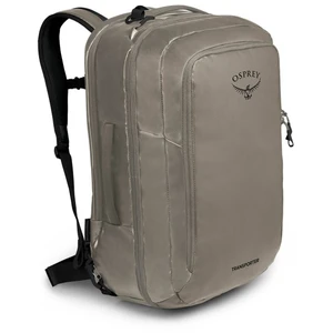 Osprey Transporter Carry-On Bag Sac de voyage unisexe Tan Concrete O/S pas cher