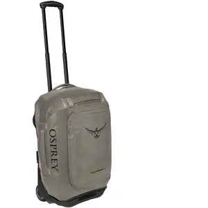 Osprey Rolling Transporter 40 Sac de Voyage Unisexe Tan Concrete O/S pas cher