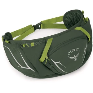 Comparateur de prix : Osprey - Duro Dyna LT Belt - Sac banane taille 1,5 l, vert
