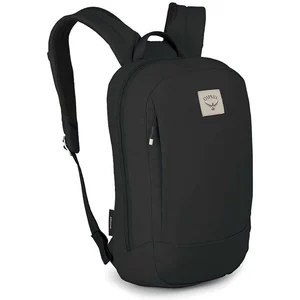 Osprey Arcane Small Day Black O/S pas cher