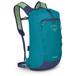 Comparateur de prix : Osprey Daylite Cinch Pack Sac à dos unisexe adulte, Blue Spikemoss/Alk...