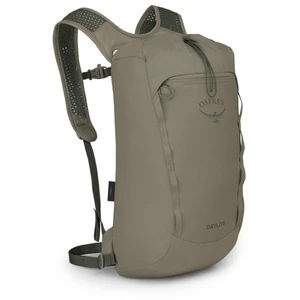 Osprey - Daylite Cinch Pack 15 - Sac à dos journée taille 15 l, gris pas cher