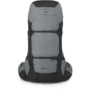 Osprey - Ariel Pro 75 - Sac à dos de trekking taille 75 l - M/L, gris pas cher