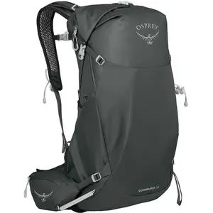 Osprey - Sac à dos de randonnée - Downburst 26 Dark Charcoal Grey  en ... pas cher