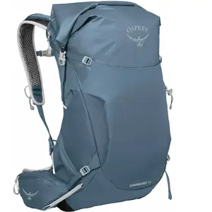 Osprey - Sac à dos de randonnée - Downburst 34 Tidal Blue en Nylon - ... pas cher