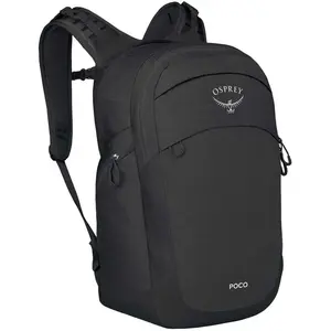Osprey - Poco Changing Pack - Sac à dos journée taille 27 l, gris/noir pas cher