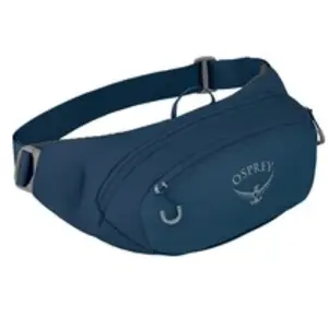 Comparateur de prix : Osprey - Daylite Waist 2 - Sac banane taille 2 l, bleu