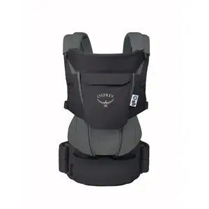 Comparateur de prix : Osprey Porte-bébé Poco Soft