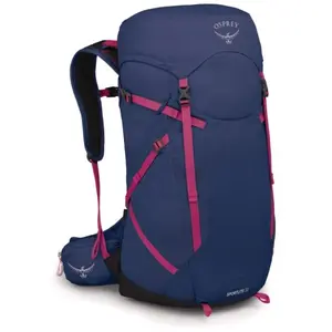 Osprey - Sportlite 30 - Sac à dos de randonnée taille 30 l - M/L, bleu pas cher