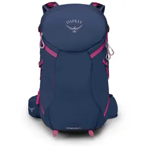 Osprey - Sportlite 25 - Sac à dos de randonnée taille 25 l - S/M, bleu pas cher