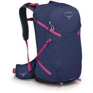 Osprey - Sportlite 25 - Sac à dos de randonnée taille 25 l - M/L, bleu pas cher