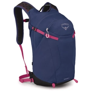Comparateur de prix : Osprey - Sportlite 20 - Sac à dos de randonnée taille 20 l, bleu
