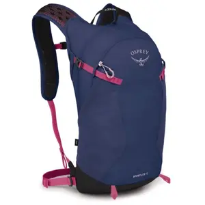 Osprey - Sportlite 15 - Sac à dos de randonnée taille 15 l, bleu pas cher