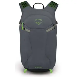 Comparateur de prix : Osprey - Sportlite 20 - Sac à dos de randonnée taille 20 l, bleu