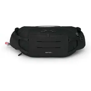 Osprey - Raptor 4 - Sac banane taille 4 l, noir pas cher