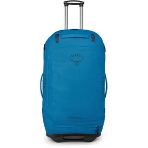 Osprey - Rolling Transporter 90 - Sac de voyage taille 90 l, bleu pas cher