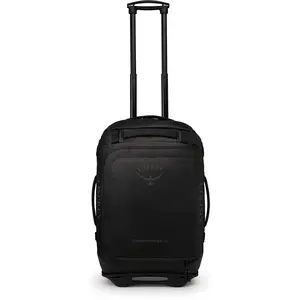 Osprey - Rolling Transporter 40 - Sac de voyage taille 40 l, noir pas cher