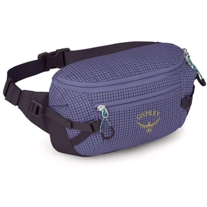 Comparateur de prix : Osprey - Transporter Waist Pack - Sac banane taille 3 l, bleu