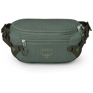 Comparateur de prix : Osprey - Transporter Waist Pack - Sac banane taille 3 l, vert olive