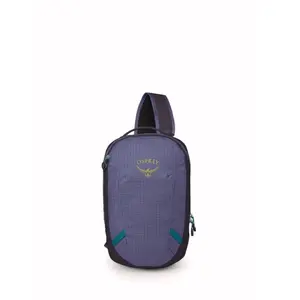 Osprey - Transporter Sling 13 - Sac à bandoulière taille 13 l, bleu pas cher