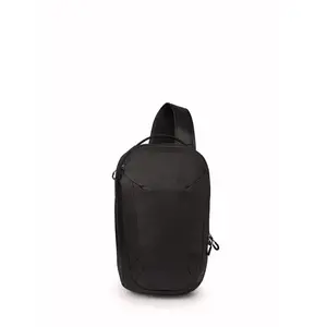 Osprey - Transporter Sling 13 - Sac à bandoulière taille 13 l, noir pas cher
