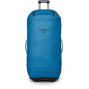 Osprey - Rolling Transporter 120 - Sac de voyage taille 120 l, bleu pas cher