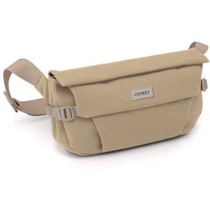 Comparateur de prix : Osprey - Arcane Hip Bag - Sac banane taille 2 l, beige