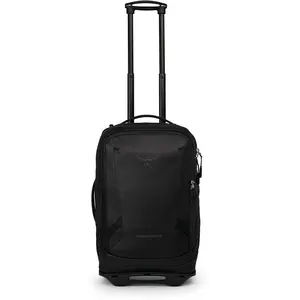 Chariot Osprey Transporter à roulettes 38L noir pur pas cher