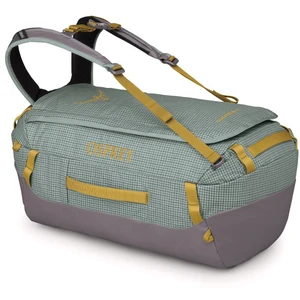 Osprey Transporter 40 - Sac à dos de voyage Frosty Mint / Soundwave Grey 40 L pas cher